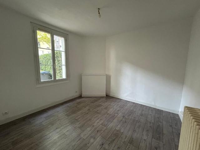 Maison location à La Fosse aux Sangsues, Joué-lès-Tours