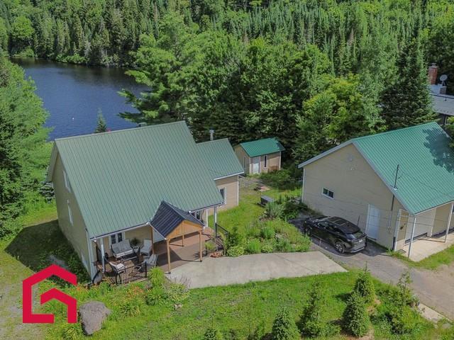 House for rent in Laurentides, Quebec