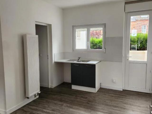 Maison location à Dieppe, Envermeu