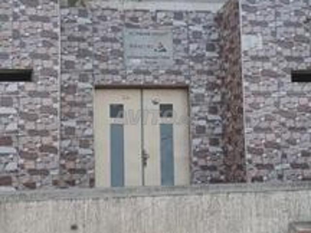 Maison location à Meknès