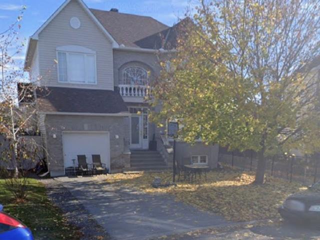 House for rent in Gatineau, Quebec