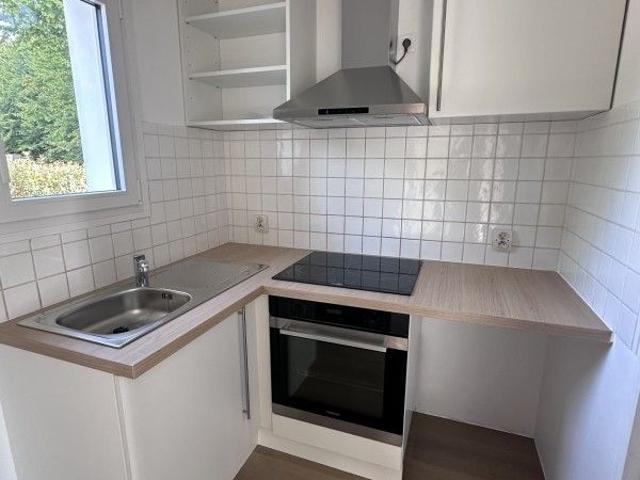 Maison location à Besançon