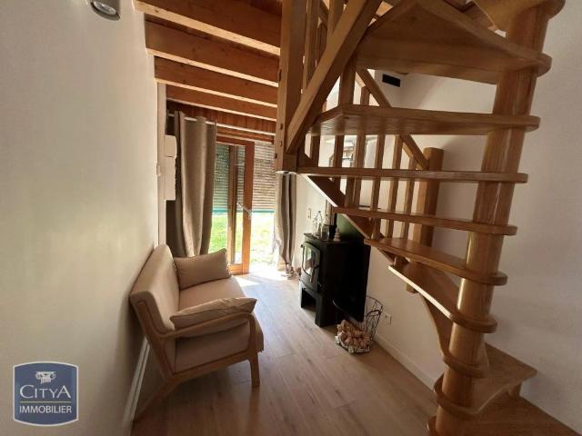 Maison location à Le Puy-en-Velay, Jullianges