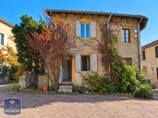 Maison location à Le Bas du Bourg, Saint-Haon-le-Châtel