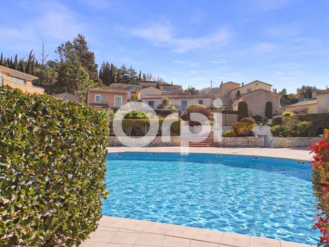 Maison location à Grasse, Auribeau-sur-siagne