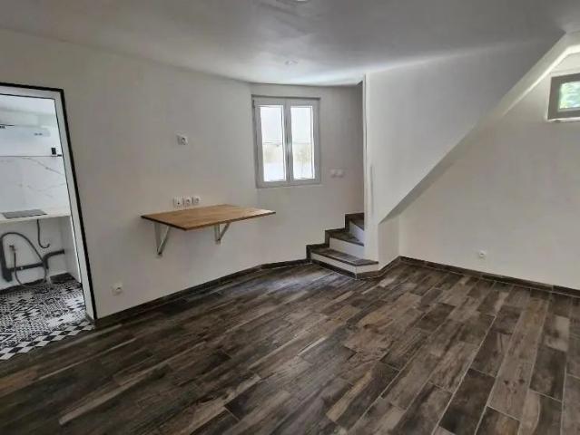 Maison location à Le Havre
