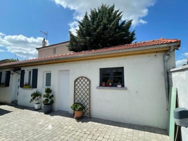 Maison location à Nanterre, Colombes