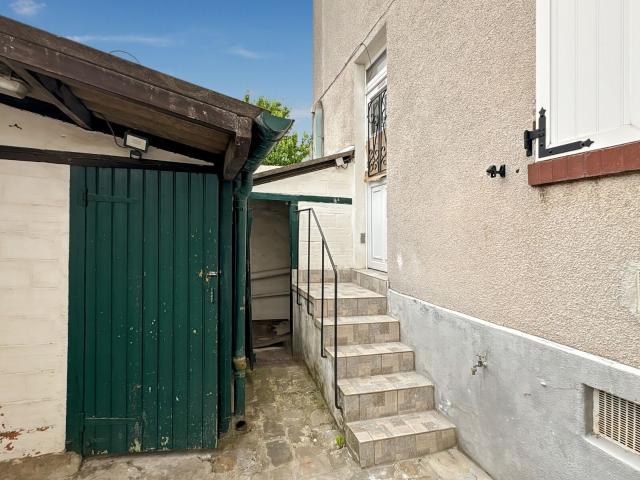 Maison location à Évry, Draveil