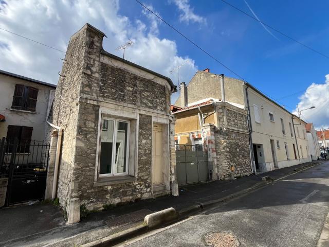 Maison location à Nogent-sur-Marne, Champigny-sur-marne
