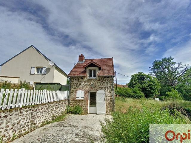 Maison location à Aubusson, Rimondeix