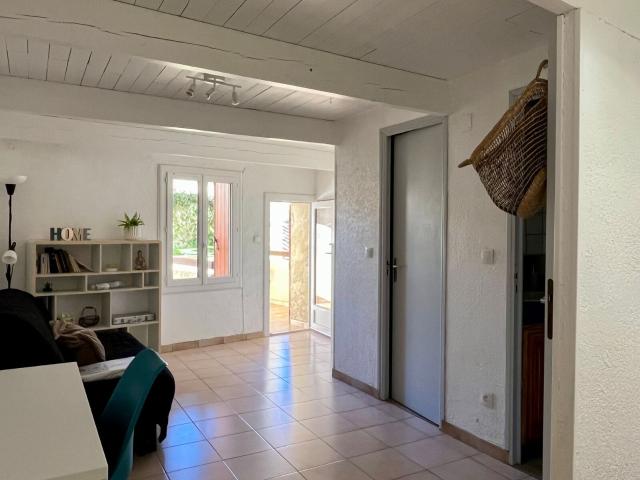 Maison location à Lodève, Saint-bauzille-de-montmel