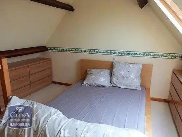 Maison location à Lille, Loos