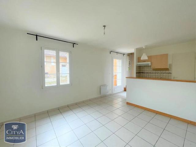 Maison location à Guîtres, Gironde