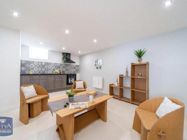 Maison location à Clermont-Ferrand, Lempdes