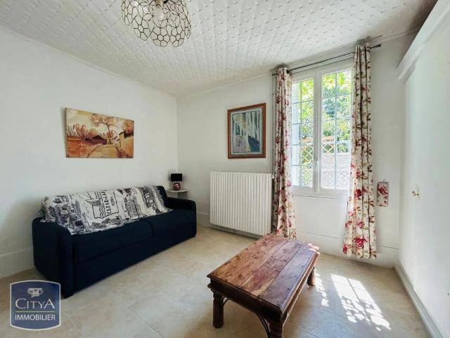 Maison location à Chartres