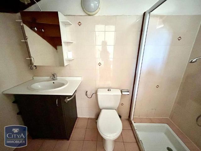 Maison location à Albi, Brens