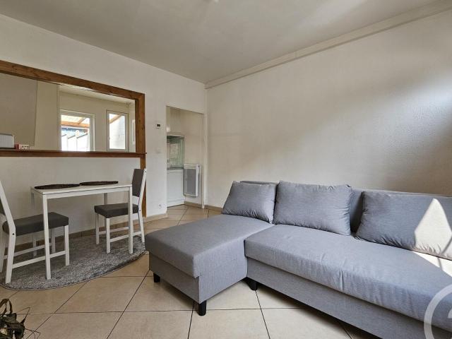 Maison location à Clermont, Saint-just-en-chaussée