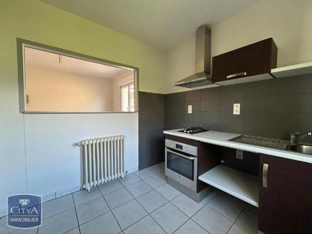 Maison location à Brive-la-Gaillarde, Brive-la-gaillarde
