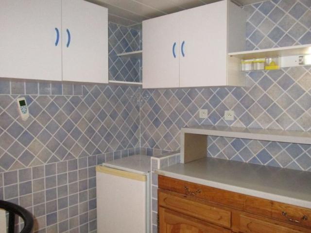 Maison location à Digne-les-Bains, L'escale