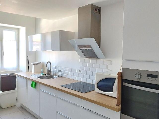Maison location à Lyon, Rhône