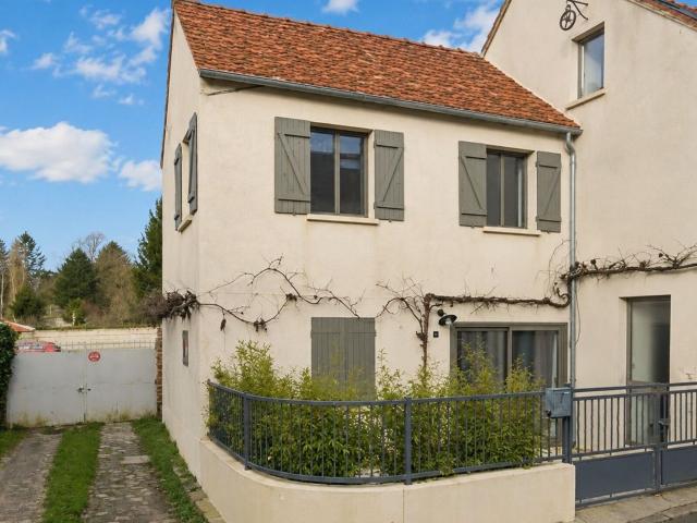 Maison location à Melun, Chaumes-en-brie