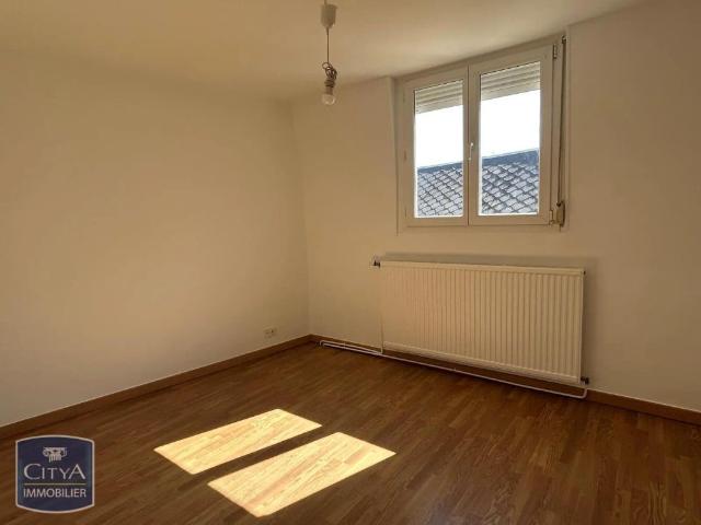 Maison location à Saint-Quentin, Saint-quentin
