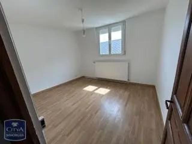 Maison location à Saint-Quentin, Saint-quentin