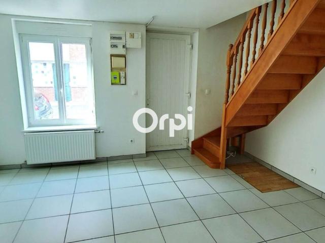 Maison location à Lille