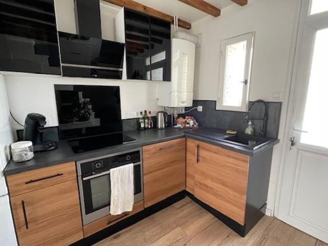 Maison location à Mantes-la-Jolie, Mézières-sur-seine