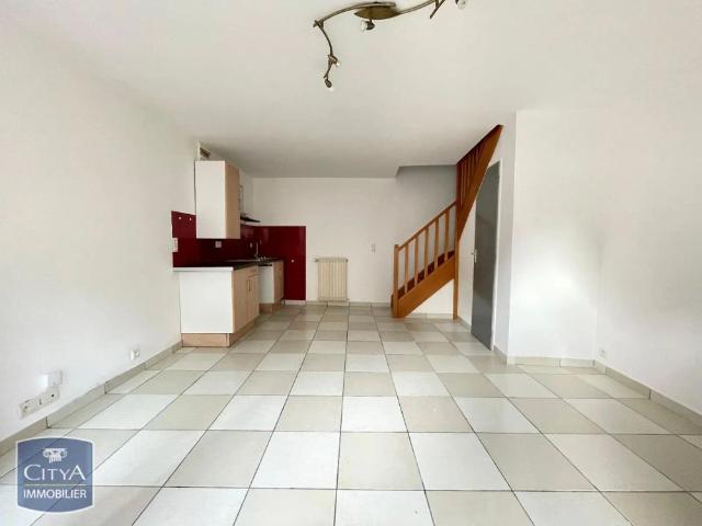 Maison location à Dijon, Ahuy