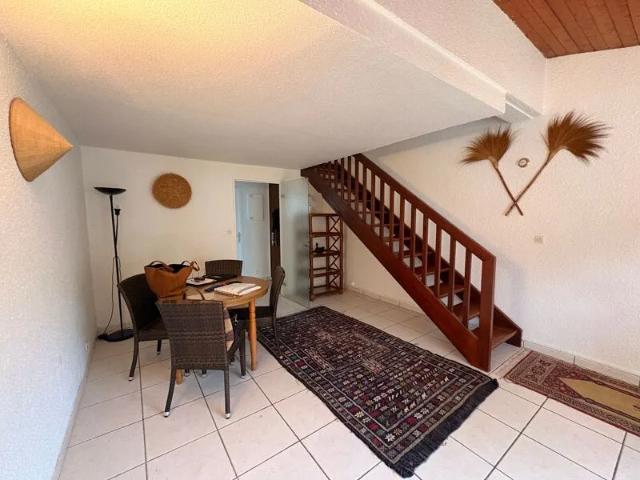 Maison location à Mouilleron, Royan
