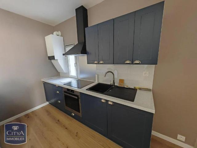 Maison location à Angoulême, Soyaux