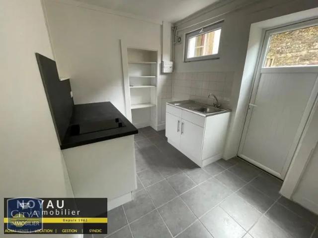 Maison location à Alençon