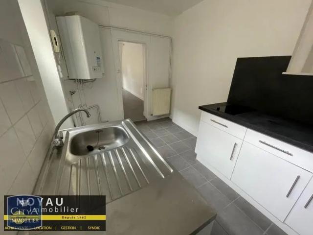 Maison location à Alençon