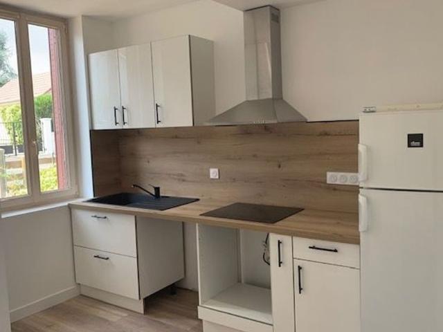 Maison location à Autun, Bourgogne-Franche-Comté