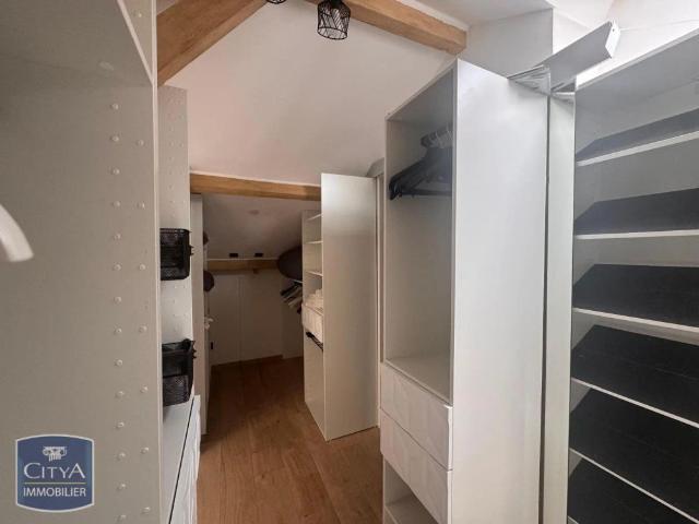 Maison location à Marseille