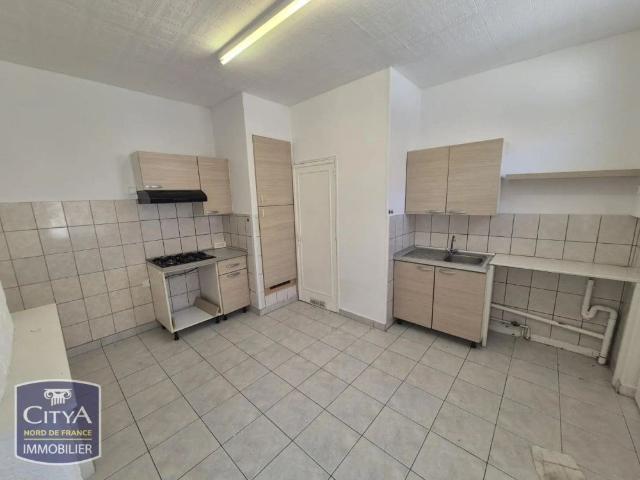 Maison location à Aniche, Nord