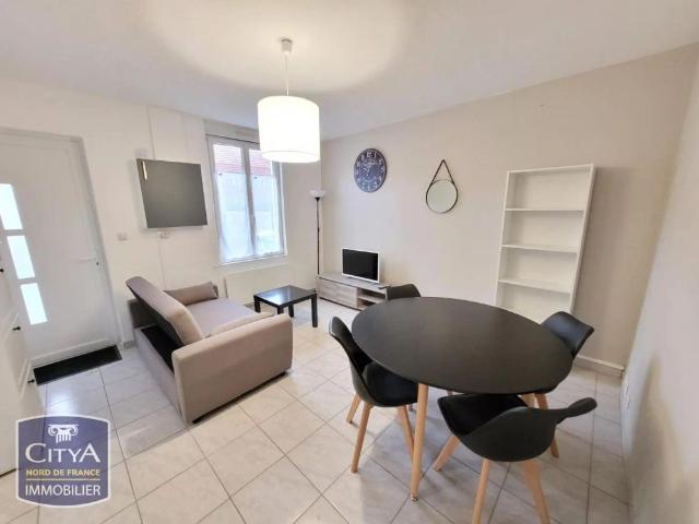 Maison location à Lille, Armentières