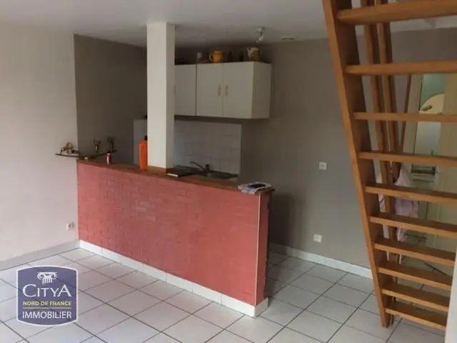 Maison location à Saint-Omer, Blendecques