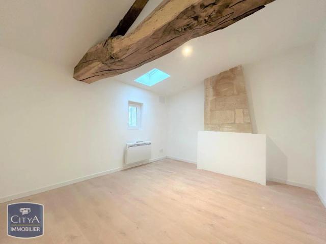 Maison location à Libourne, Lussac
