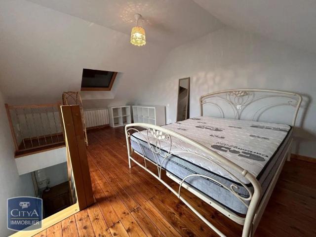 Maison location à Cambrai, Hauts-de-France