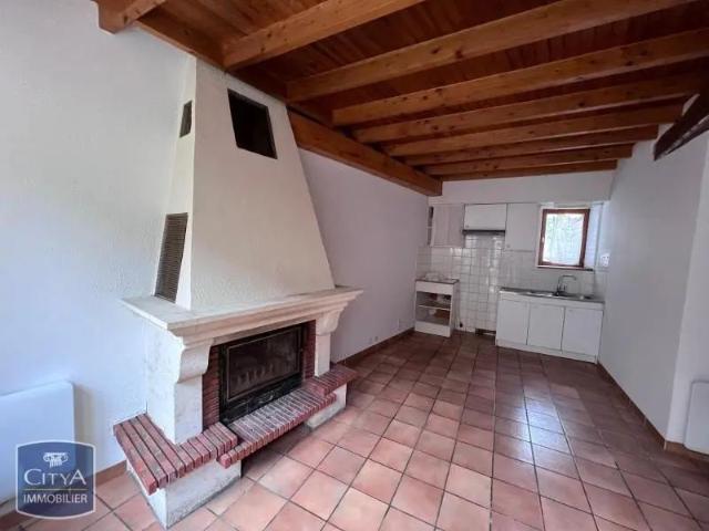 Maison location à Le Vernet, Allier