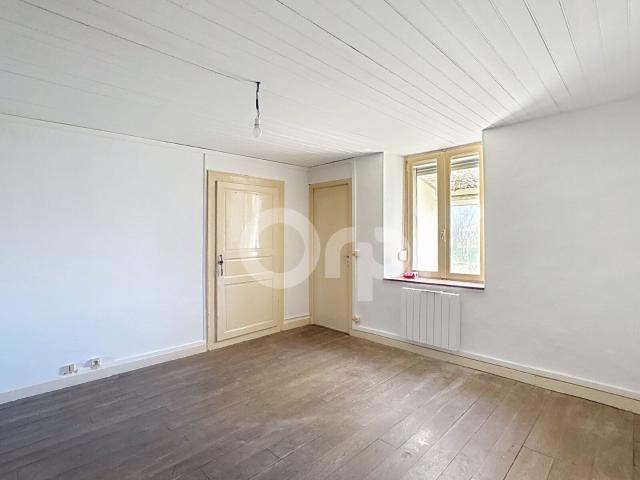 Maison location à Chaumont, Bricon
