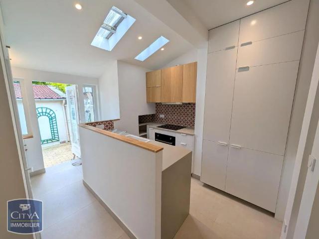 Maison location à Nogent-sur-Marne, Le Perreux-sur-marne