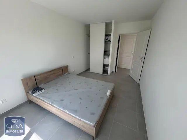 Studio location à Bourges