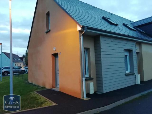 Maison location à Le Grand Épot, Le Poinçonnet