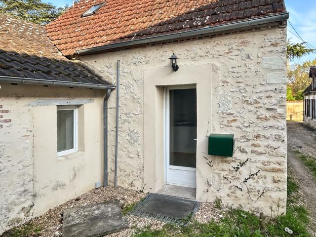 Maison location à Issoudun, Chabris