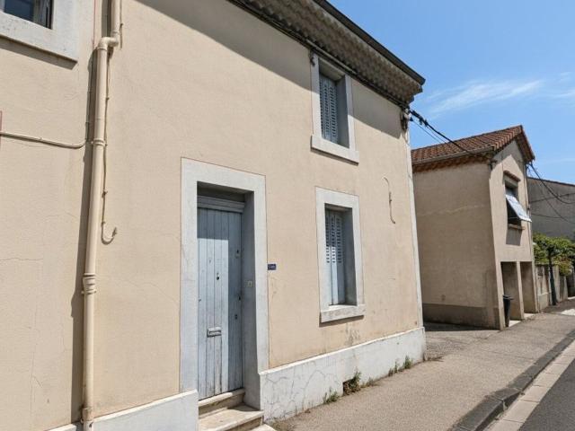 Maison location à Valence