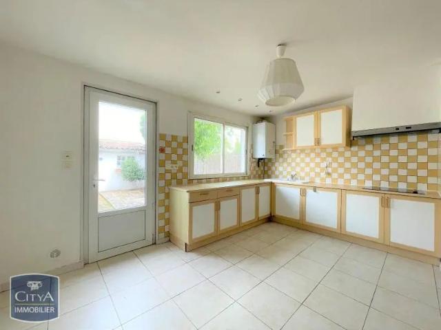 Maison location à L'Épinette, Libourne
