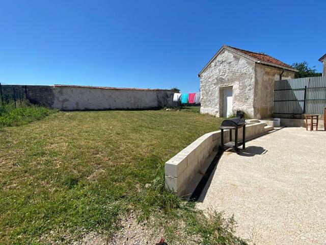 Maison location à Meaux, May-en-multien